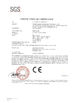 Çin Foshan Classy-Cook Electrical Technology Co. Ltd. Sertifikalar